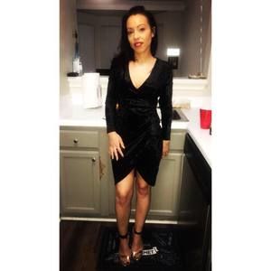 Meet your Posher, Alexandria